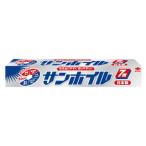 東洋アルミエコープロダクツ株式会社 サンホイル 7m