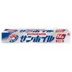 東洋アルミエコープロダクツ株式会社 サンホイル 14m