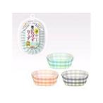 SunNap サンナップ オカズカップ チェックナガマル 15P