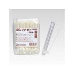 SunNap/サンナップ 商い用 袋入マドラー 100本 MD-100G