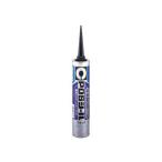 CEMEDINE セメダイン POSシール 333ml (ブラック) SM-444