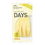 SHOWA ショーワグローブ ナイスハンド DAYS S ミモザイエロー