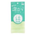 TOWA 東和産業 ボディタオル　綿想い　めちゃ泡立つ　もちもち綿タオル　浴用タオル 273352