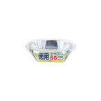 TOYO 東洋アルミエコープロダクツ 徳用ホイルケース 楕円
