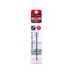 Tombow/トンボ鉛筆 エアータッチインク　油性ボールペン替芯　CAE　赤　BR-CAE25