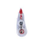Tombow/トンボ鉛筆 修正テープ モノCC5  CT-CC5