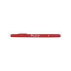 Tombow/トンボ鉛筆 プレイカラー2 アカ (0.4mm・1.2mm) WS-TP25