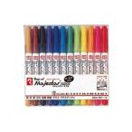 寺西化学工業 マジェスタースリム 12色セット MMJ70C-12 スリムセット