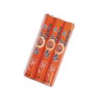 NipponKodo 日本香堂 三鈴(太巻) 新仏心香 3把入