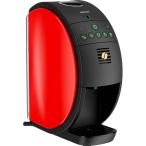 ショッピングバリスタ Nestle ネスレ SPM9639-R(レッド)　ネスカフェ ゴールドブレンド バリスタ フィフティ(50)