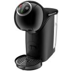 Nestle ネスレ コーヒーメーカー おすすめ カプセル式 ジェニオエス プラス ピアノブラック EF1158