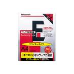 Nakabayashi/ナカバヤシ ワープロ感熱用紙エコノミータイプ A4 100枚 ヨW-EA4