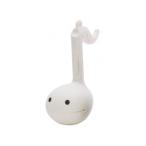明和電機 【人気商品！】オタマトーン メロディー（ホワイト）　Otamatone Meｌody【OTMM】