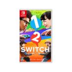 任天堂 1-2-Switch【Switch】