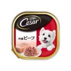MARS マースジャパンリミテッド シーザー 吟選ビーフ 100g