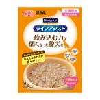 PETLINE ペットライン メディコート ライフアシスト ジェルタイプ ミルク仕立て 50g