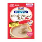 PETLINE ペットライン メディコート ライフアシスト ペーストタイプ ミルク仕立て 50g