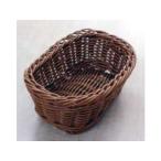 YANAGI やなぎプロダクツ 洗えるプチケース四角／ＡＮ−９３Ｐ　茶