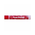 Pentel/ぺんてる パッセル アカ GHPAT11R
