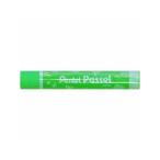 Pentel/ぺんてる パッセル キミドリ GHPAT17R