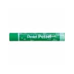 Pentel/ぺんてる パッセル ミドリ GHPAT21R