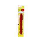 Pentel/ぺんてる 筆タッチサインペン レッド XSES15C-B