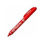 Pentel/ Pentel портативный S авторучка teru авторучка маленький ( красный NXS15-BP