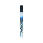FUEKI 不易糊工業 フエキ ストロングペイントマーカー 丸芯 2mm 黒 フック FKST18-H
