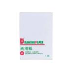 文運堂/ぶんうんどう 画用紙パック 4切厚口 5枚入パック ヨウ-545