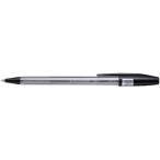三菱鉛筆 SA-R ボールペン 0.7mm SAR10P.24 黒