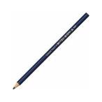 uni/三菱鉛筆 在庫処分 色鉛筆 880 1本 藍色 K880.10