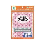 mitsuya/ミツヤ ワッポン オリジナル 赤 増量 M48640  WAP166-CJ-RD