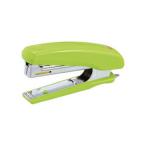 MAX/マックス ホッチキス HD-10D ライトグリーン HD90736