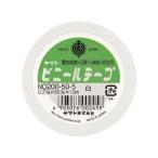 YAMATO/ Yamato виниловая лента 50mm белый NO200-50-5 ширина 50mm× длина 10m