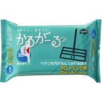 YAMAZAKI 山崎産業 CONDOR かるがーる フローリングワイパー用 フローリングウェットシート20P(20枚入) MO650-025X-MB