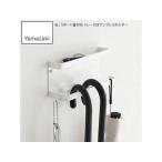 YAMAZAKI Yamazaki реальный индустрия камень .. панель стена соответствует tray имеется umbrella держатель Smart белый 