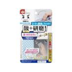 LEC レック 激落ち 鏡ダイヤモンドウロコ取 シート酸＋