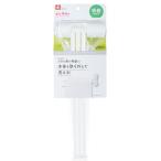 LEC レック ふきん掛け 吸盤タイプ 3本 KP-249