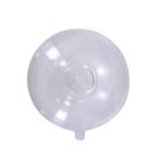 LEC レック スペア吸盤 5号 2個入 Oー204