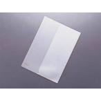 LIHIT LAB./リヒトラブ クリヤ−ホルダ− Ｂ４ 乳白 F-79B-1