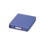 LIHIT LAB./リヒトラブ  デスクトレー A4 ブルーバイオレット  A-717 ブルーバイオレット