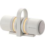 RHYTHM ритм 9YYA30RH08[MAGSPEAKER DUO] с магнитом водонепроницаемый портативный стерео динамик Bluetooth соответствует белый 