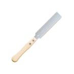 GYOKUCHO 玉鳥産業 レザーソー細工鋸 両刃 125MM 1151
