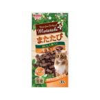 Petio ペティオ またたびプラス 毛玉ケア キューブタイプ ササミ 30g