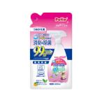 Petio ペティオ ハッピークリーン 猫トイレのニオイ 消臭＆除菌 400ml