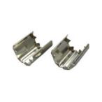 yutaka ユタカメイク 金具 端末爪 10mm×19mm 2個入り KM-10