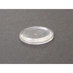 WAKI 和気産業 ソフトクッション(12.7φ×1.6mm/10個入) CN-006