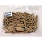 WAKI 和気産業 木工ダボ 6×30 DB-013 約100個