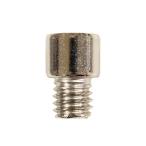 WAKI мир . промышленность kerudabo хром ( on dabo) винт толщина 6mm 4 штук ML699