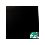 WAKI 和気産業 滑り止めスポンジ ブラック 300×300×2mm SD02